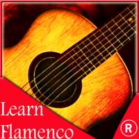 Learn *FLAMENCO* Guitar Videos