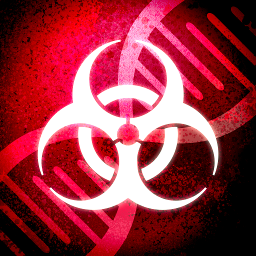 Plague Inc. icon