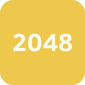 2048 PUZZLE