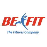 Be-Fit - The Fitness Company on 9Apps