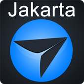 Jakarta Airport (CGK) Flight Tracker