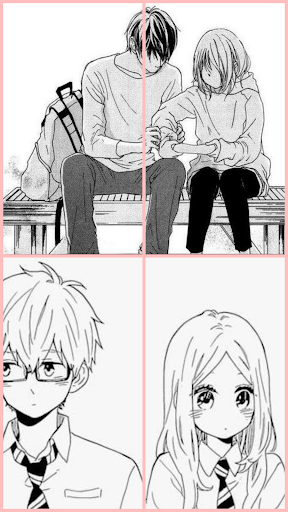 Adult Couples Manga  AnimePlanet