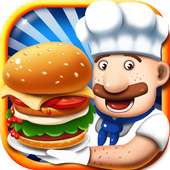 бургер магнат 2 - BurgerTycoon