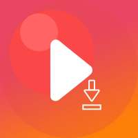 Video Downloader: HD Videos Download Vidtube 2021