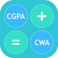 Gh Tertiary CGPA&CWA Calculator
