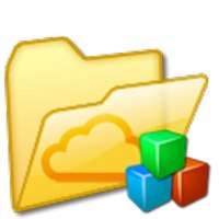 GSAnywhere (Cloud Storage)