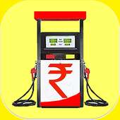 Petrol Price Diesel Price Daily Fuel Price App IND on 9Apps