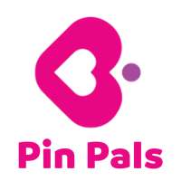 🌹Pin Pals - Free online dating App 🌹