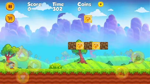 Super Bear Adventure APK Download 2023 - Free - 9Apps