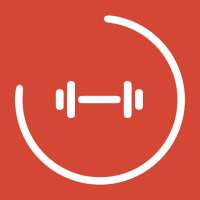 Intensity - Powerlifting Workout Tracker & Gym Log