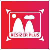 Resizer Plus on 9Apps