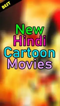 New Hindi Cartoon Movies APK Download 2023 - Free - 9Apps