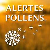 Alertes Pollens on 9Apps