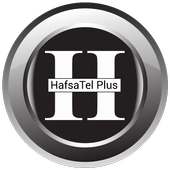 HafsaTel Plus-91591 on 9Apps