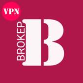 VPN Brokeep Anti Blocking