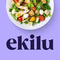 ekilu - healthy recipes & plan on 9Apps
