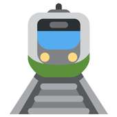Live Train Status/Official App on 9Apps
