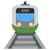 Live Train Status/Official App