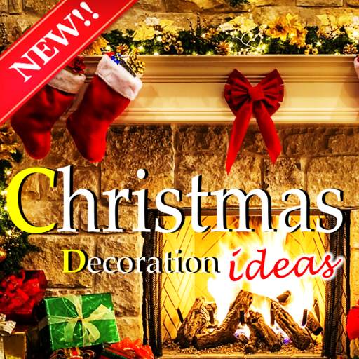 Christmas Decoration ideas