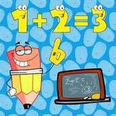Addition Subtraction For Kids