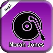 Norah Jones Songs Mp3 on 9Apps