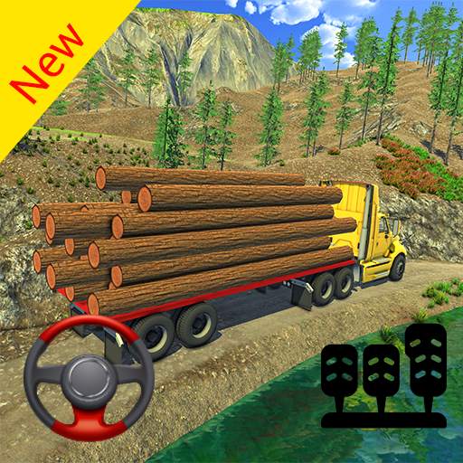 Cargo Truck Driver - Indian Truck Driving Games