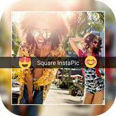 Square Photo Editor on 9Apps