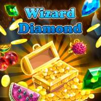 Wizards Diamond