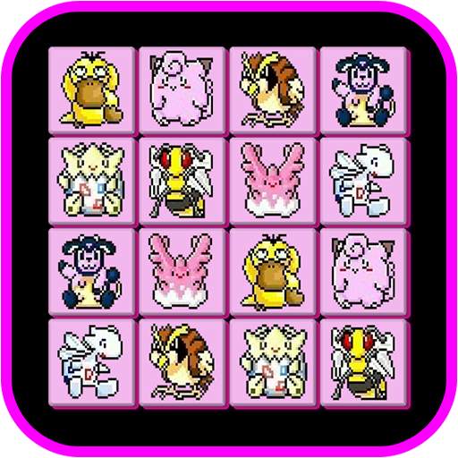 Onet Classic Animal Connect: Matching King Game