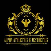 Alpha Athletics & Aesthetics on 9Apps