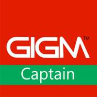 GIGM Captain on 9Apps