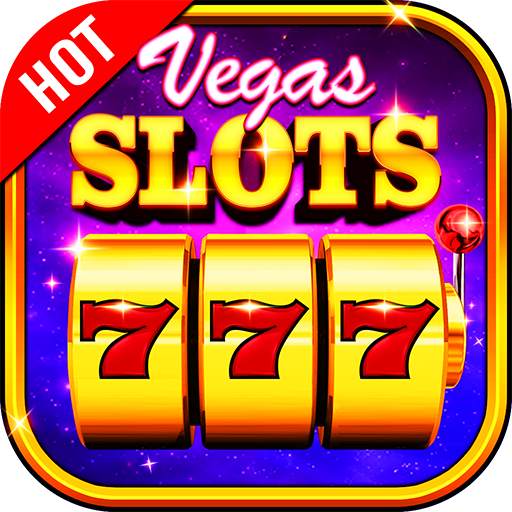 Double Rich - Free Vegas Classic & Video Slots