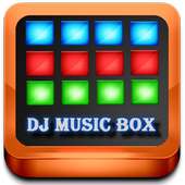 Dj Music Box on 9Apps