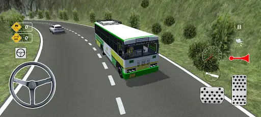 Bus Simulator 2023 para Android - Baixe o APK na Uptodown