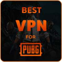 Best VPN for PUBG - Low Ping 2020 on 9Apps