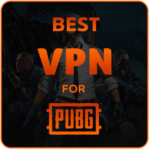 PUBG VPN - Low Ping 2020