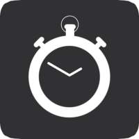 Free Simple Stopwatch – Chronometer & Laps Counter