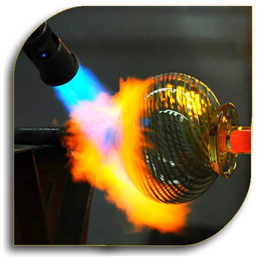 Glass Blowing (Guide)