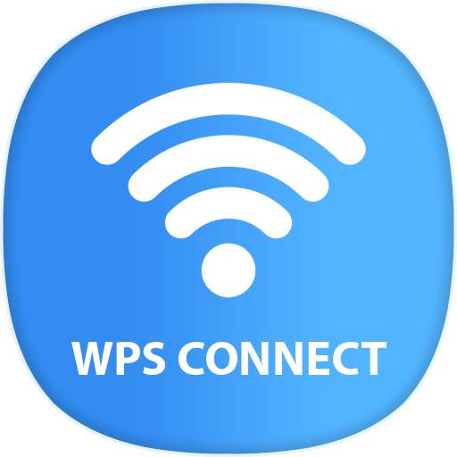 WPS WPA Connect