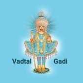 Swaminarayan Vadtal Gadi (SVG) on 9Apps