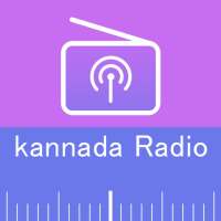 Kannada FM Radio 100+stations