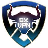 OX VPN(Hot& Secure)VPN on 9Apps