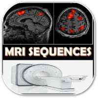 Magnetic Resonance Imaging (MRI) Sequences