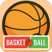 Basketball 3-Point Shoot V1