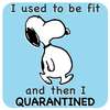 New Snoopy stickers for WhatsApp 2020 -