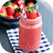 Healthy Smoothie Recipes on 9Apps