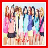 TWICE on 9Apps