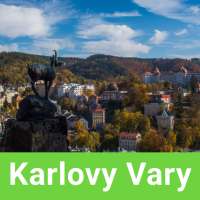 Karlsbad Tourguide: SmartGuide