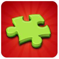 Jigsaw Puzzle Mania: Free Online Puzzle Game