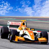 Formula racing manager formula real car racing 3d